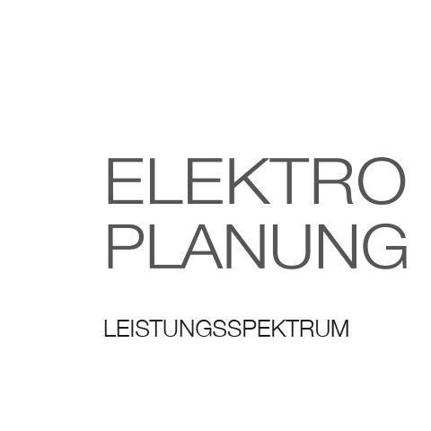 Claus Magin - Elektroplanung und Elektrotechnik Logo Magin Elektroplanung und ELektrotechnik