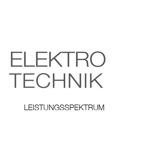 Claus Magin - Elektroplanung und Elektrotechnik Logo Magin Elektroplanung und ELektrotechnik