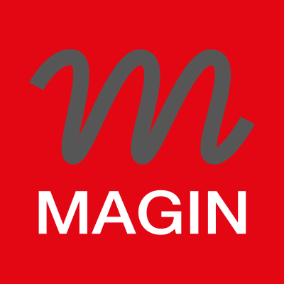 Claus Magin - Elektroplanung und Elektrotechnik Logo Magin Elektroplanung und Elektrotechnik